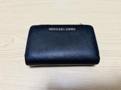 MICHAEL MICHAEL KORS 二つ折り財布のサムネイル