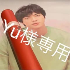 BTS 公式 ポスター ジミン 値下げ K-POPのサムネイル