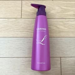 アートネイチャー　LABOMO SCALP ALOMA シャンプーのサムネイル