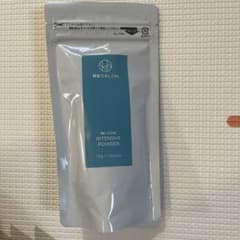 RESALON RE HOME INTENSIVE POWDERのサムネイル
