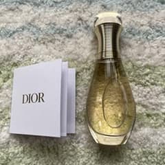Dior J'adore ヘアミスト 40ml - メルカリ