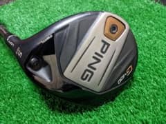 PING g400 5w フェアウェイウッド 17.5度のサムネイル