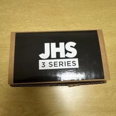 JHS Pedals 3 Series FLANGERのサムネイル