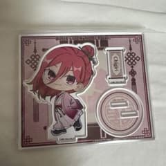 ブルーロック 千切豹馬 アクリルスタンド NOBLE Ver.のサムネイル
