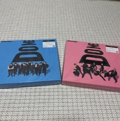 SnowMan i Do Me 初回A＆Bセットのサムネイル