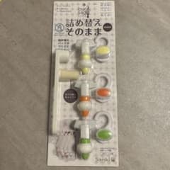 【未使用品】三輝 詰め替えそのまま MINI 7点セットMS-7シャンプーホルダのサムネイル