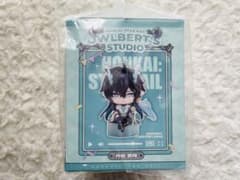崩壊：スターレイル ミスターフク郎のスタジオ 丹恒・飲月 フィギュアのサムネイル