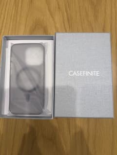CASEFINITE THE FROST AIR ULTRA 15Pro用のサムネイル