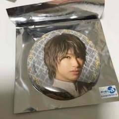 ダンデビ 缶バッチのサムネイル