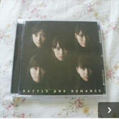 ももクロ　アルバムCDのサムネイル