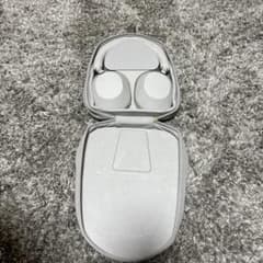 WH-1000XM5 | ヘッドホン | ソニーのサムネイル