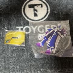 ロックマンエグゼ ジャッジマンのサムネイル