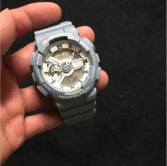 g-shock デニムカラーのサムネイル