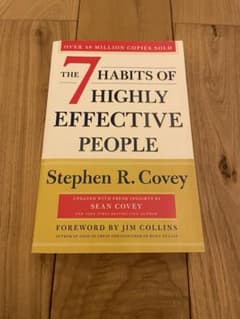 The 7 Habits of Highly Effective Peopleのサムネイル