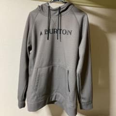 Burton スノボ 撥水パーカーのサムネイル