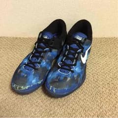 ※値下げしました！ NIKE ZoomKobe 8(ズームコービー8)のサムネイル