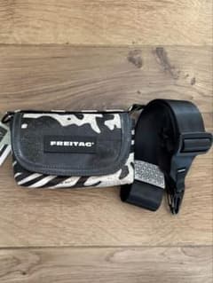 新品】FREITAG フライターグ F142 HEINZ クロスボディ バック - メルカリ