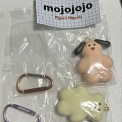 mojojojo figure mascotのサムネイル