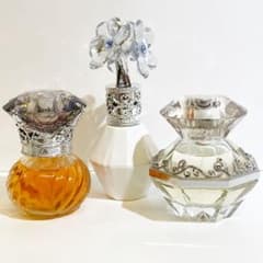 ジルスチュアート 香水3本セット - メルカリ