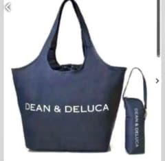 DEAN&DELUCA レジカゴバッグ 保冷ボトルケースのサムネイル