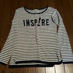 レディース(ロンティ薄手ニット?)のサムネイル