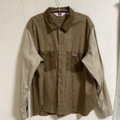 BEN DAVIS　ベンデイビス　シャツのサムネイル