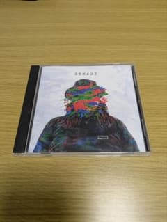 SKANK / STEADYのサムネイル
