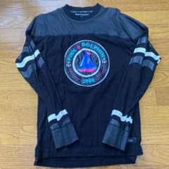 Pink Dolphin ロンTのサムネイル