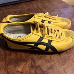 Onitsuka tiger mexico 25cmのサムネイル