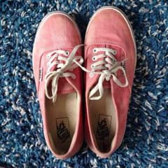 Vansスニーカー★のサムネイル