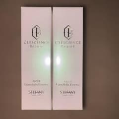 銀座ステファニー化粧品CLSBラメラフィックスエッセンス美容液30ml ×2