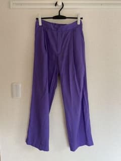 JOURNAL STANDARD relume タッグパンツのサムネイル