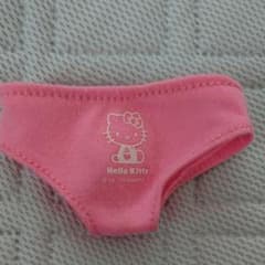 メルちゃんキティパンツのサムネイル
