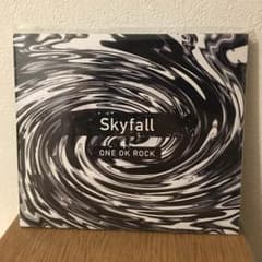 Skyfall  ONE OK ROCKのサムネイル