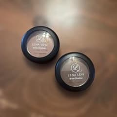 Lena Levi Brow Shadow 2色セット #401 #402のサムネイル