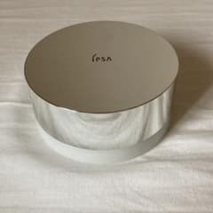イプサ　スキンケアパウダーのサムネイル