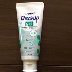 ゆうなママ様専用☆チェックアップジェル４本セット☆のサムネイル