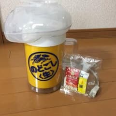 ポップコーンメーカーのサムネイル