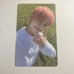 ENHYPEN ANSWER 公開放送 トレカ ソヌ ENHYPEN ANSWER 公開放送 トレカ ソヌ ENHYPEN ANSWER 公開放送 トレカ