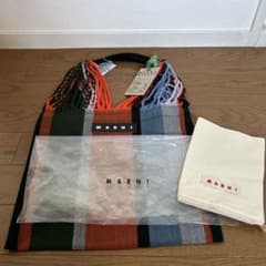MARNI ハンモックバックのサムネイル