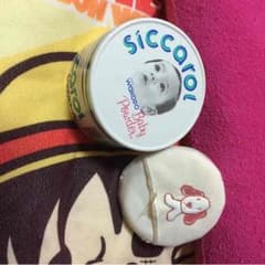シッカロールのサムネイル