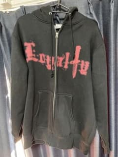 endlessmadeパーカーのサムネイル