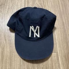 COOPERSTOWN BALLCAP ニューヨークヤンキース　キャップのサムネイル