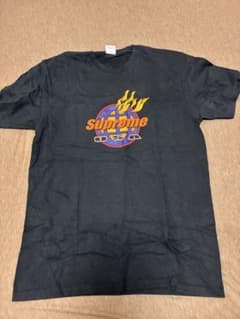 Supreme Tシャツ ブラック Lサイズのサムネイル