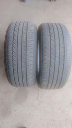 ブリヂストン セイバーリング 18インチ 225/40R18 ２本のサムネイル