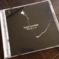 クリスマスソング back numberのサムネイル