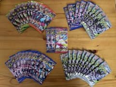 ポケモンカード サーチ済み バラパックまとめ売り 43パック - メルカリ