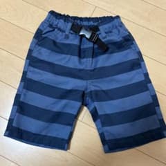 エニィファム　水陸両用ハーフパンツ 90cmのサムネイル