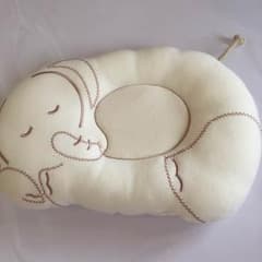 新品 ベビー枕のサムネイル