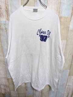 ジャージーズ ヴィンテージTシャツのサムネイル
